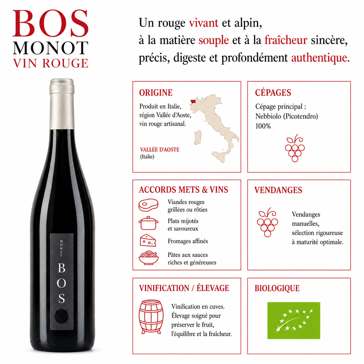 VINOMAX