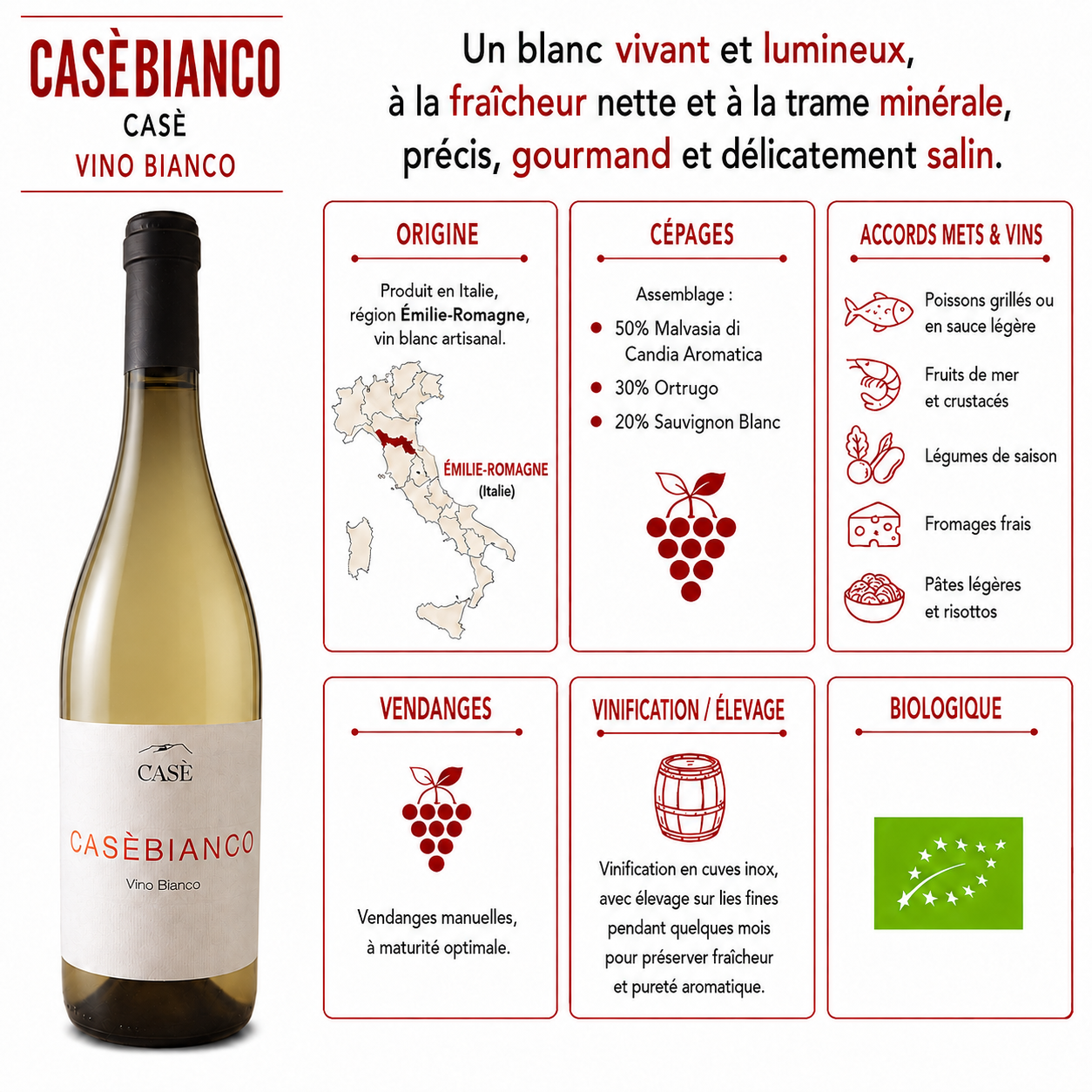 VINOMAX