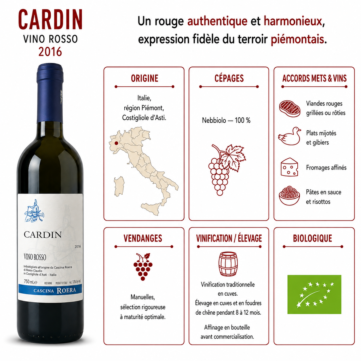 VINOMAX