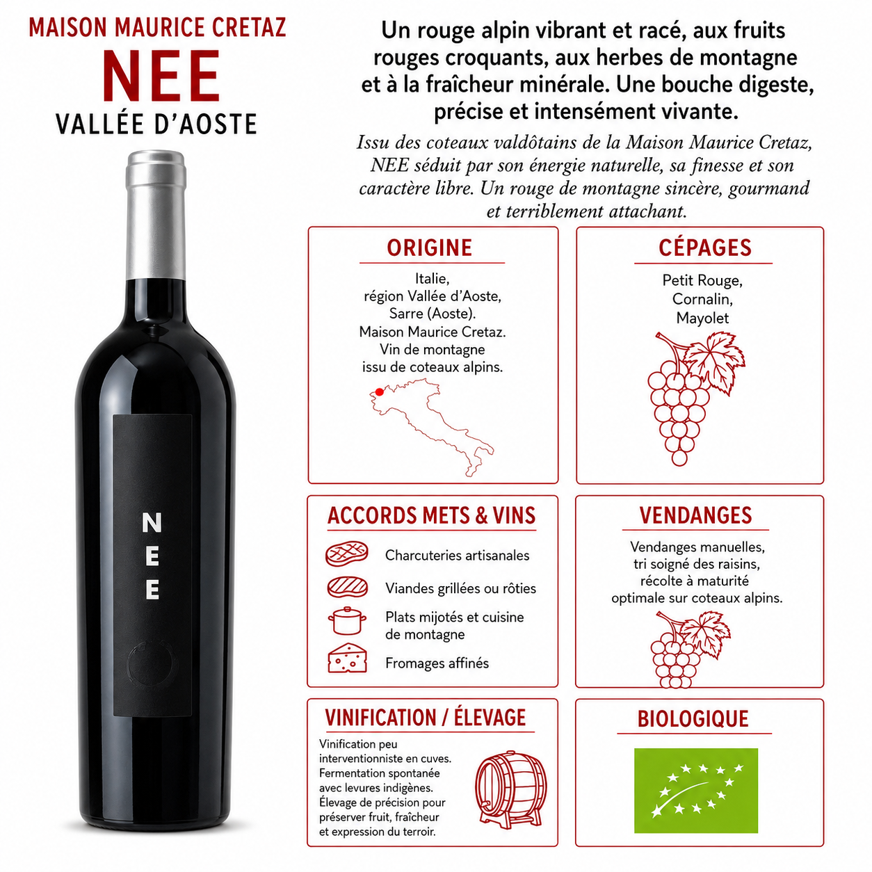 VINOMAX