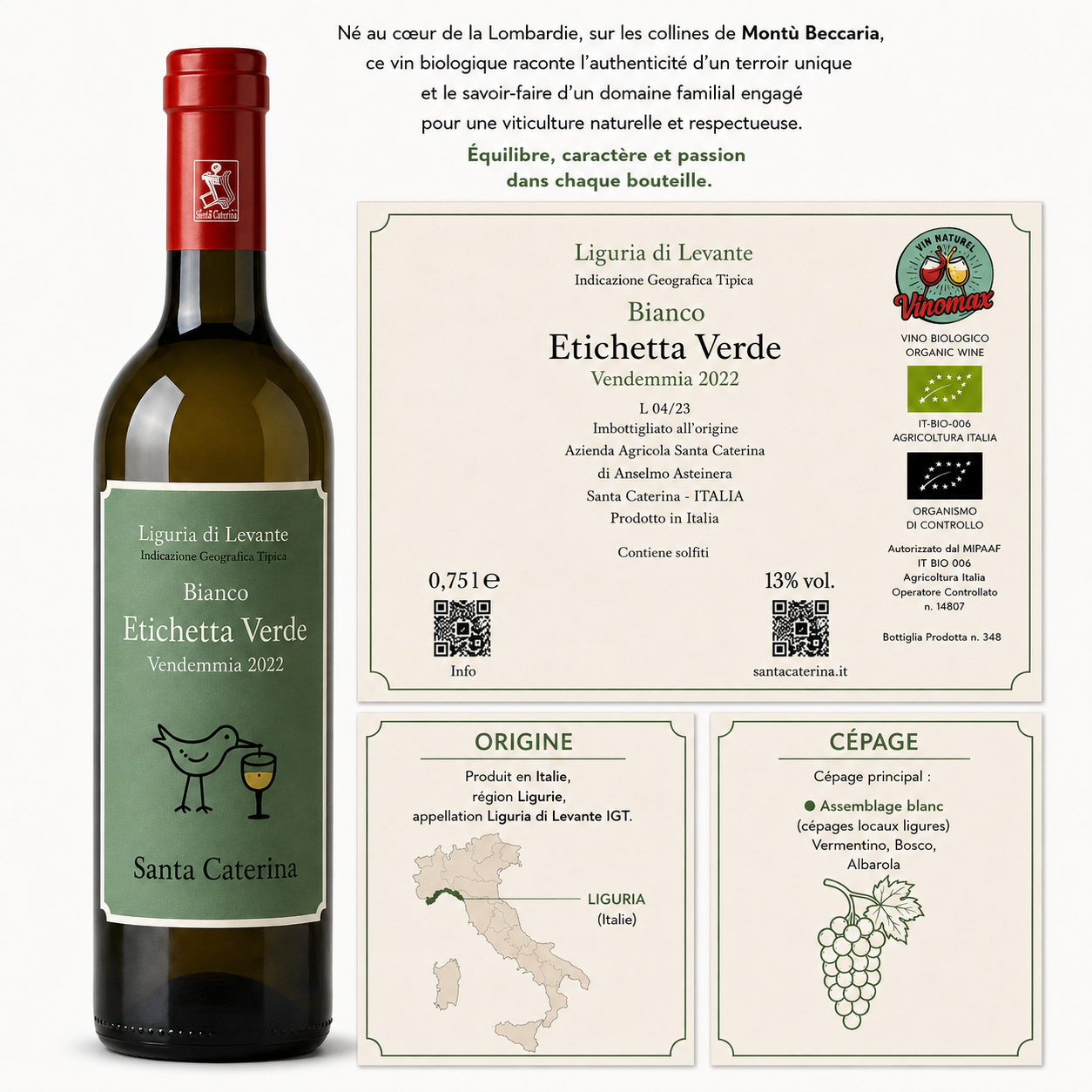 VINOMAX