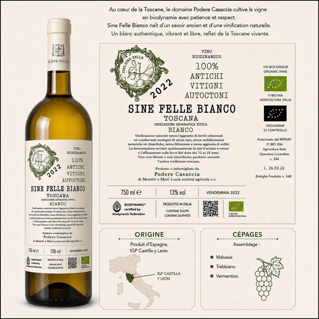 VINOMAX