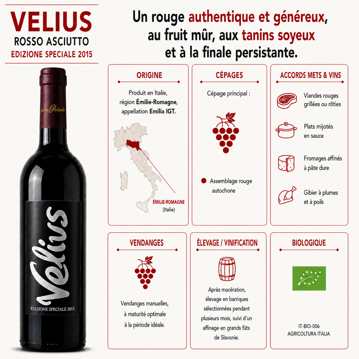 VINOMAX